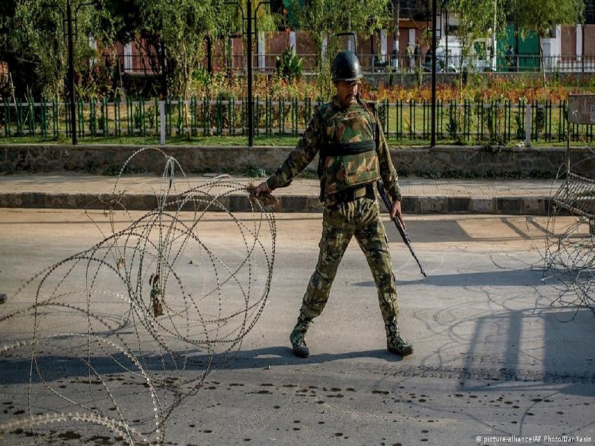 Hoax of BJP's 'Naya Kashmir' is a joke now: PAGD