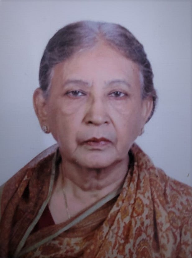 Ummul Fazal, among first women hakims in post-colonial India, passes away