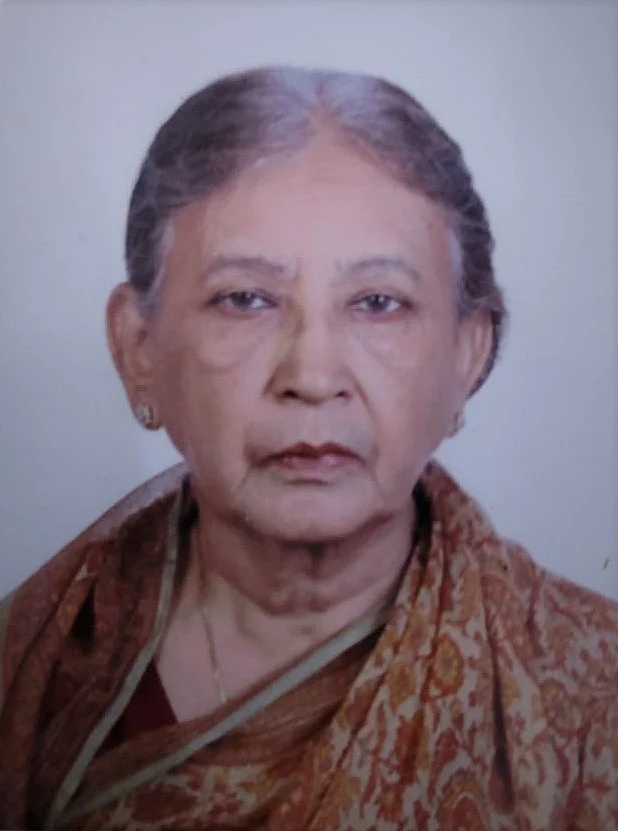 Tabiba Ummul Fazal