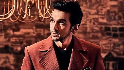 Pratik Gandhi on playing an investigating officer in a new crime thriller