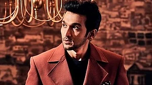 Pratik Gandhi on playing an investigating officer in a new crime thriller