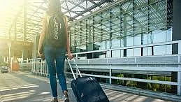 US eases travel advisory for India