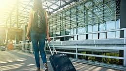 US eases travel advisory for India