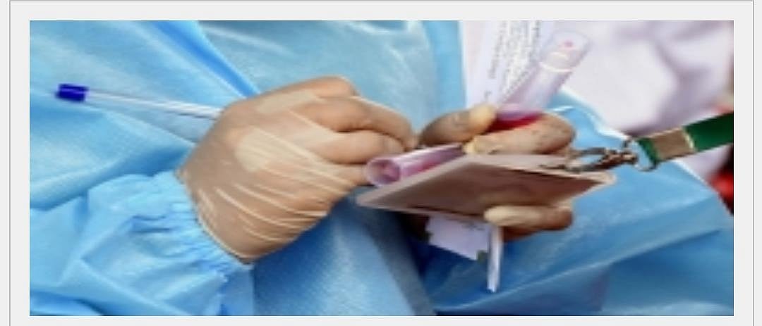 Blood thinners show promise in moderately ill Covid patients