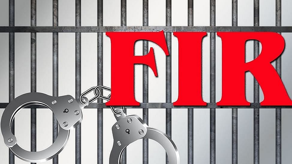 FIR lodged against SP MLA, workers after scuffle with police in Chandauli