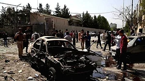 India advises its citizens in Afghanistan to return in view of escalating violence