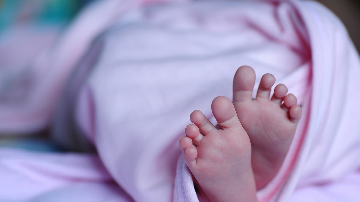 3 kids of a family die due to 'mysterious fever'
