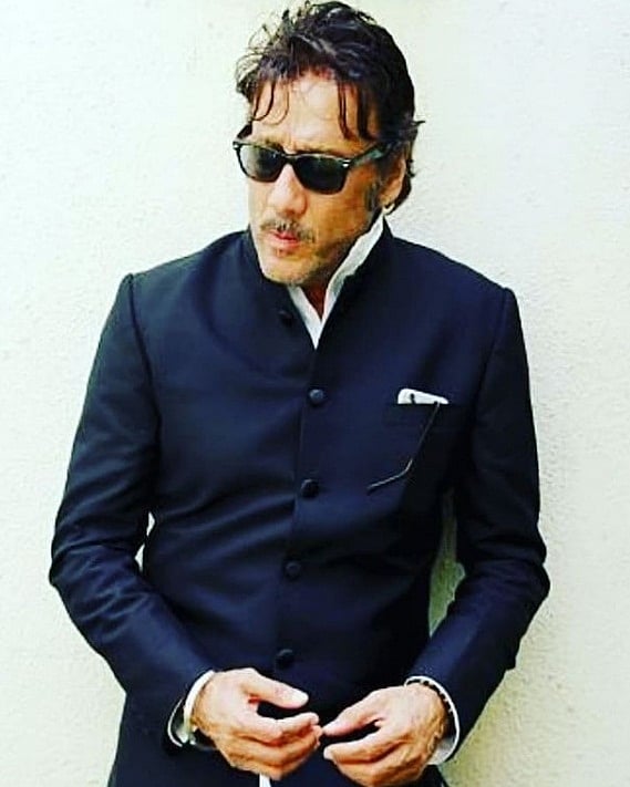 Jackie Shroff: I can play roles in any genre