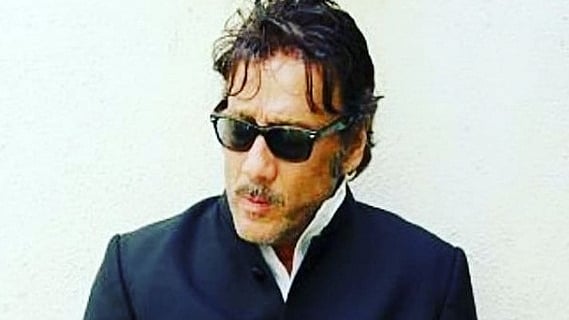 Jackie Shroff