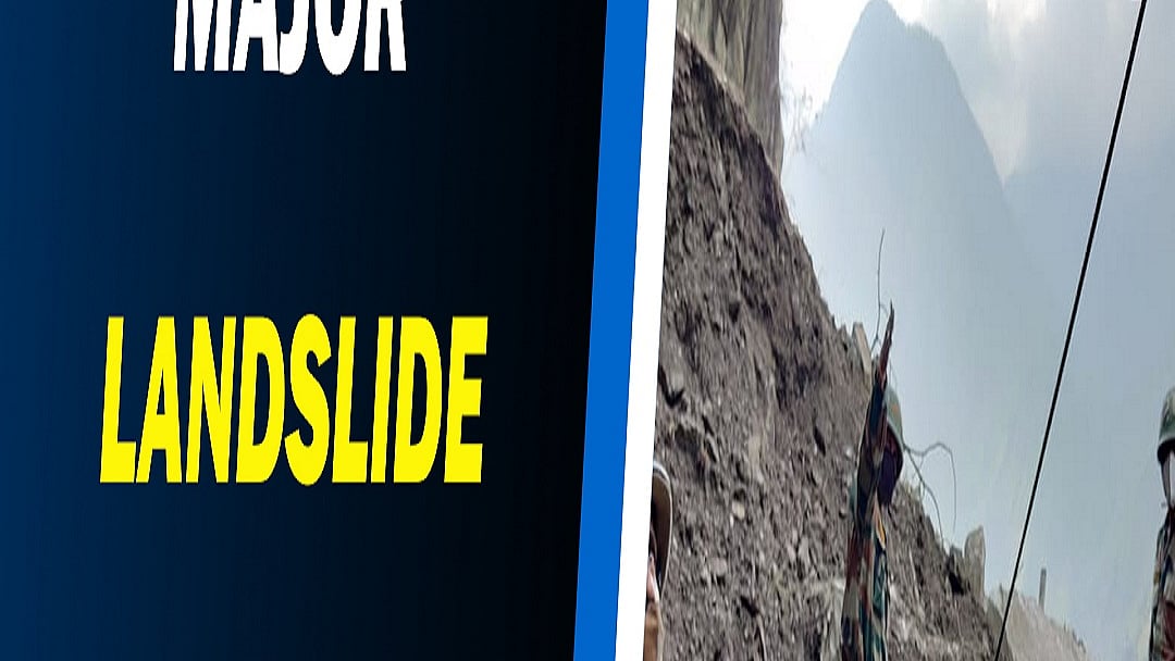 Kinnaur landslide updates: 13 killed, many others under the debris