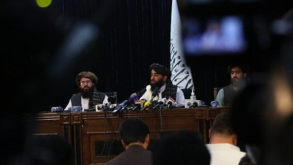 Taliban