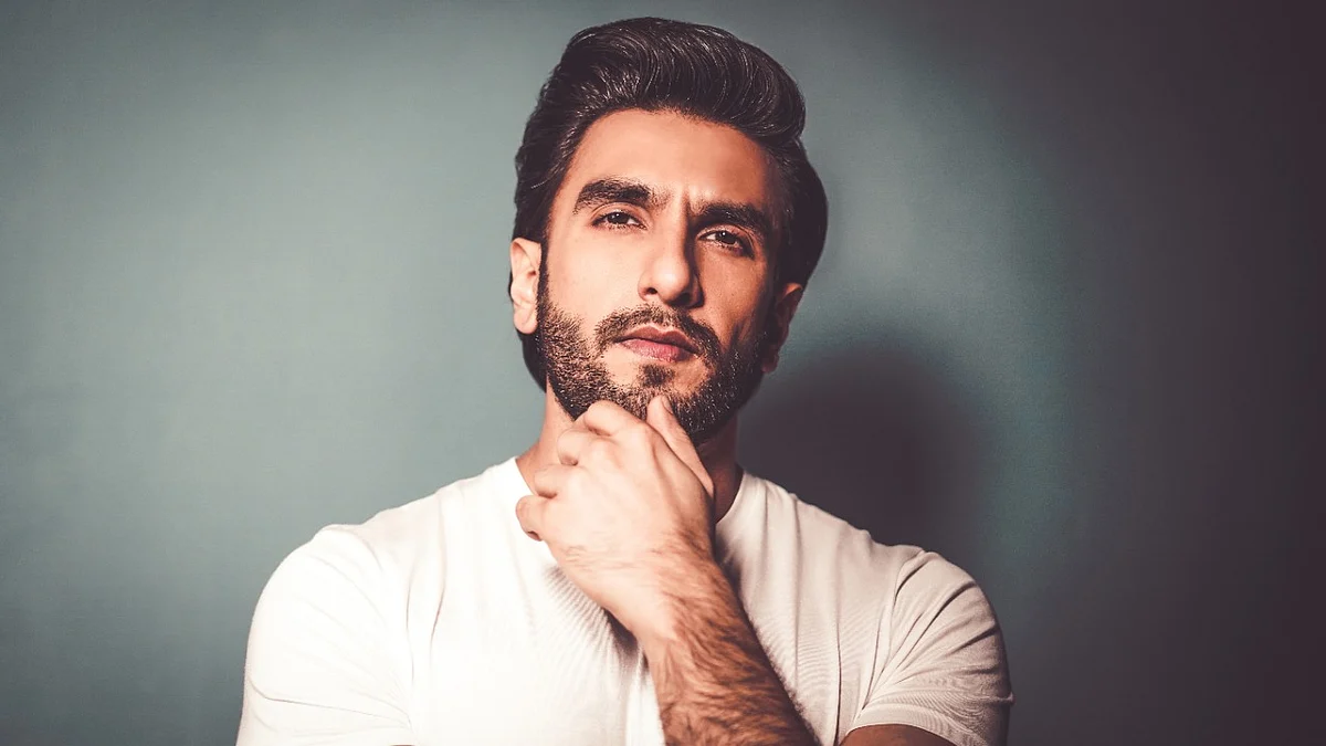 Ranveer Singh (Photo: NH File Photo)