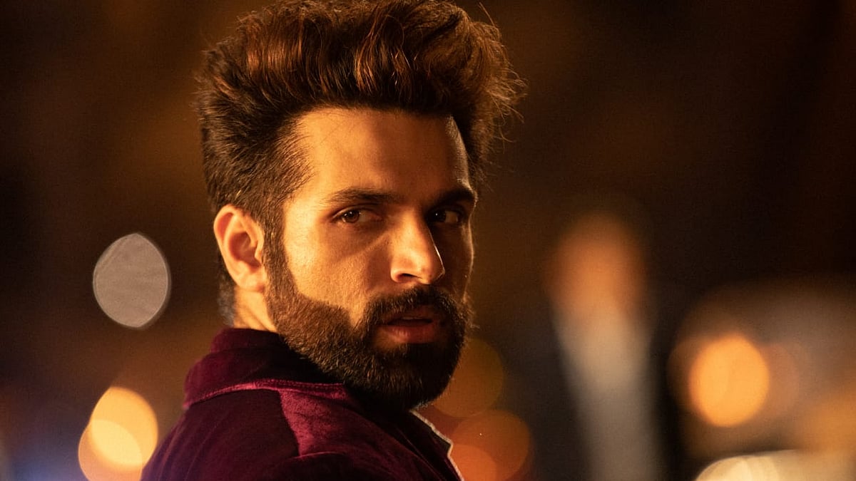 Rithvik Dhanjani