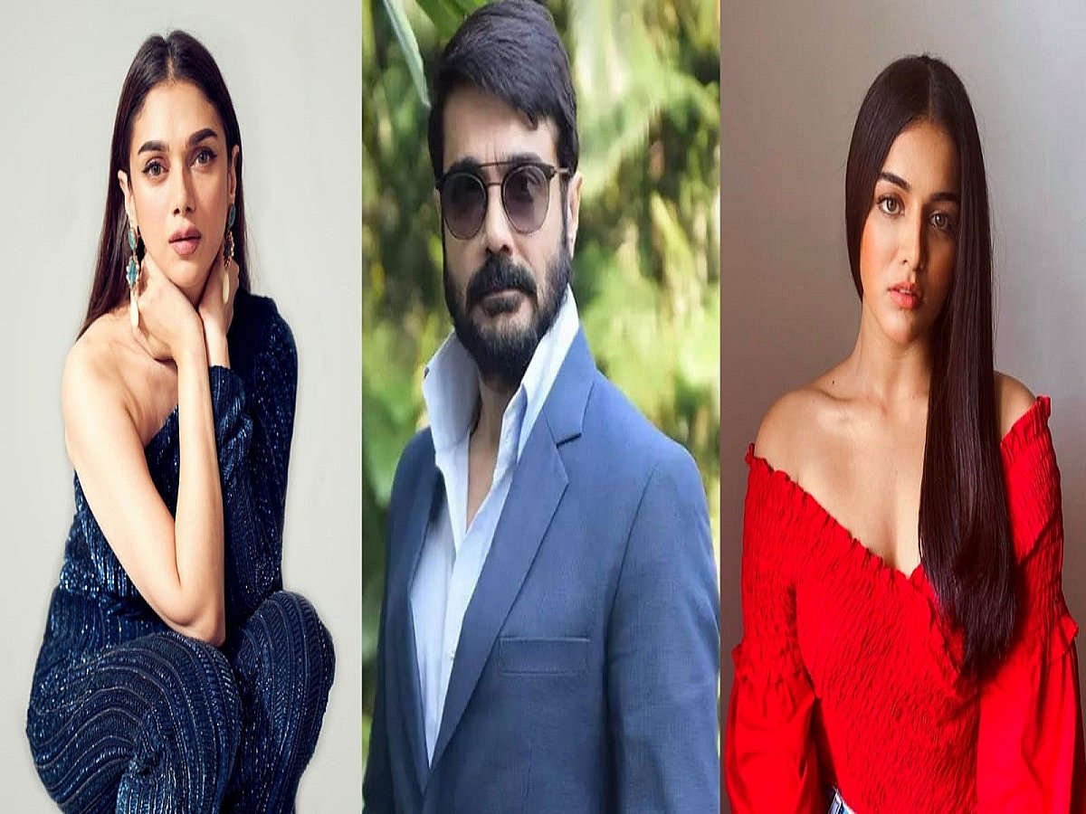 Aditi Rao, Wamiqa Gabbi resume shooting for Vikramaditya Motwane's show 'Stardust'