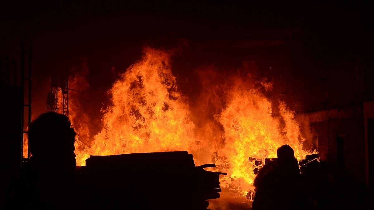 Representative Image (Photo Courtesy: IANS)