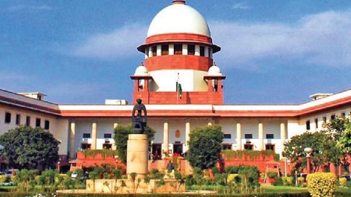 Supreme Court of India