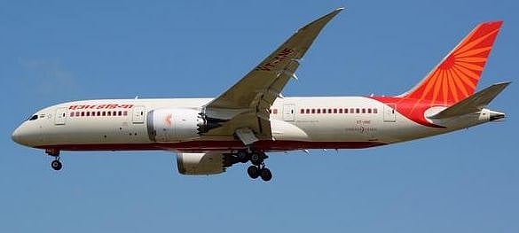 India grants permission for restart of 737 Max operations
