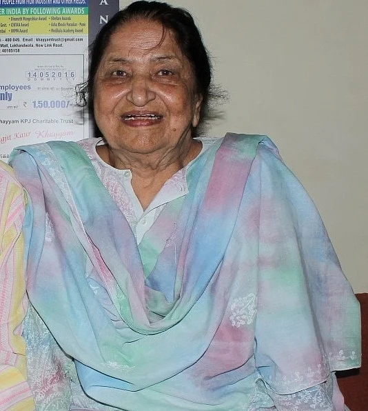 Jagjit Kaur