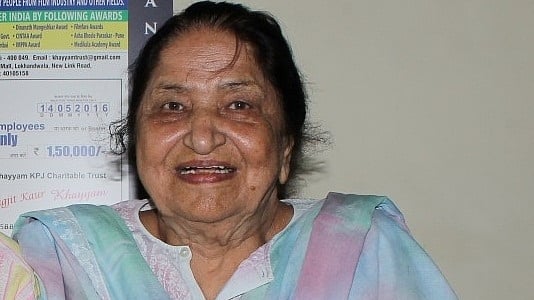Jagjit Kaur