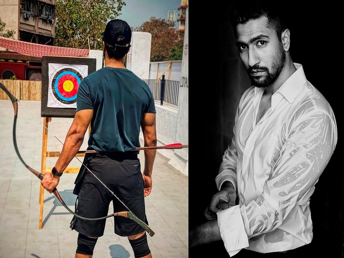 What did our favorite actors do during lockdowns when all shoots came to a halt? Read on to find out!
