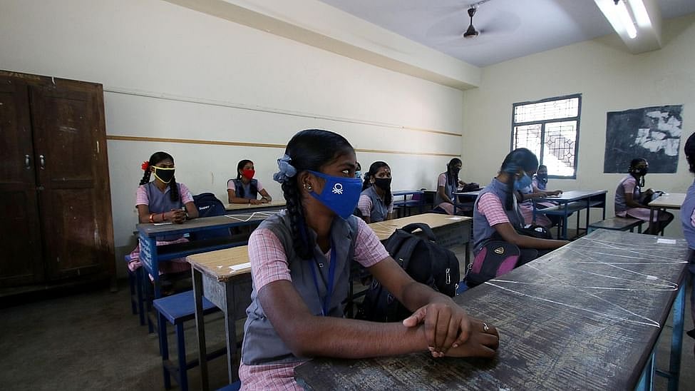Rajasthan: Schools to open for classes 9-12, to run in two shifts