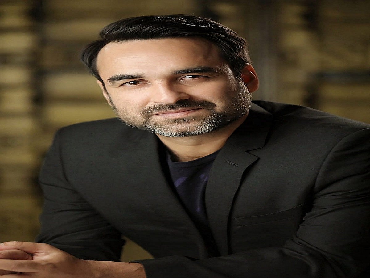 Pankaj Tripathi to be honored with the prestigious 'Diversity in Cinema' award at IFFM