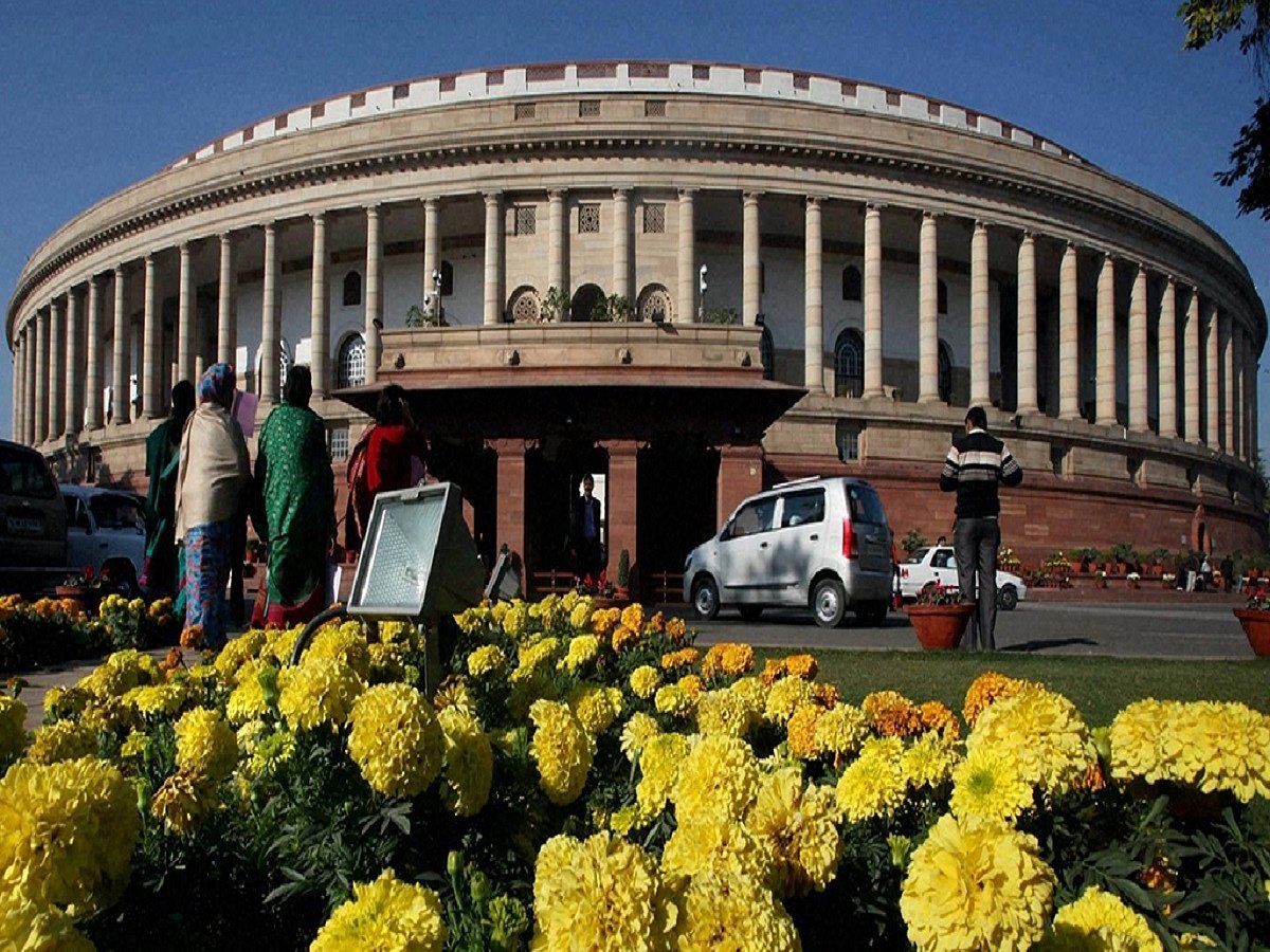 Five Bills with serious ramifications for the country were passed during monsoon session