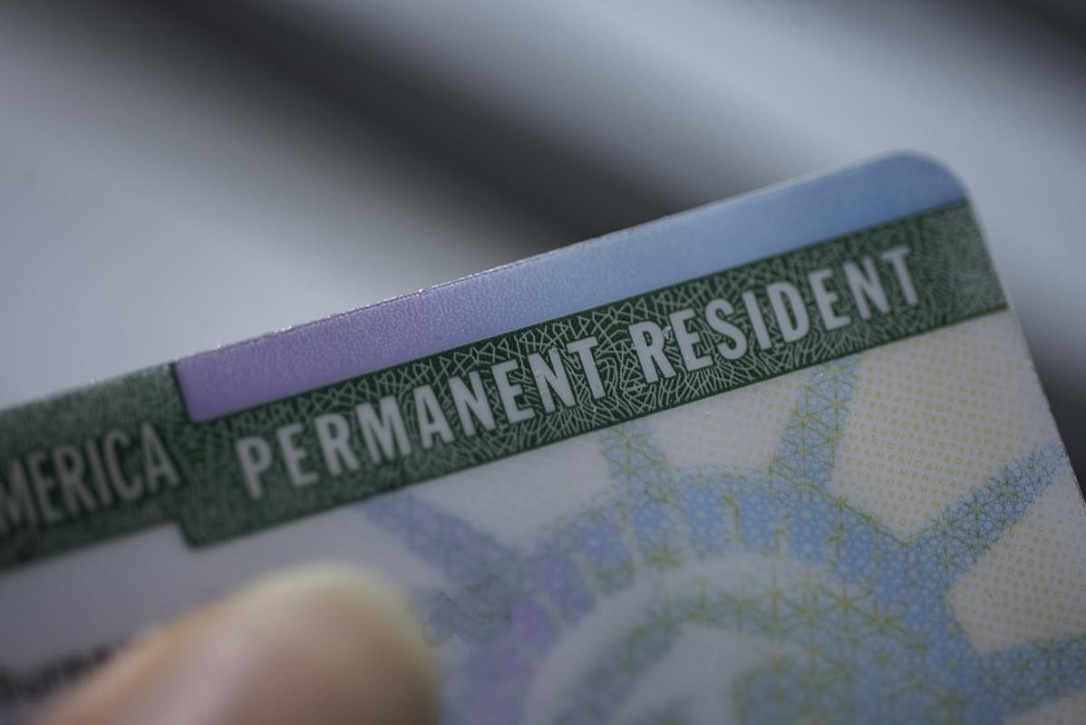 About 100k green cards are at risk of going to waste this year; resentment among Indian professionals