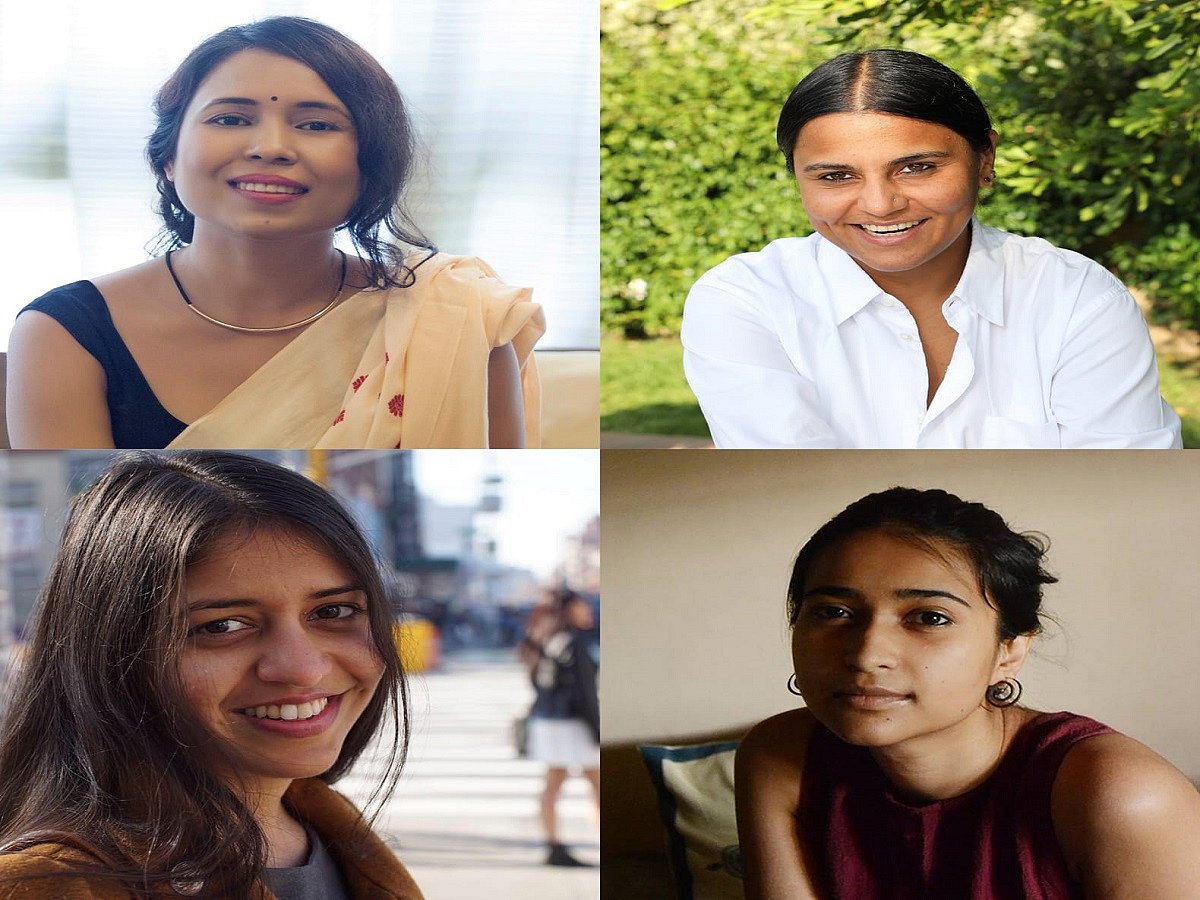 IFFM 2021 makes a record with the most number of diverse voices of 34 women filmmakers 