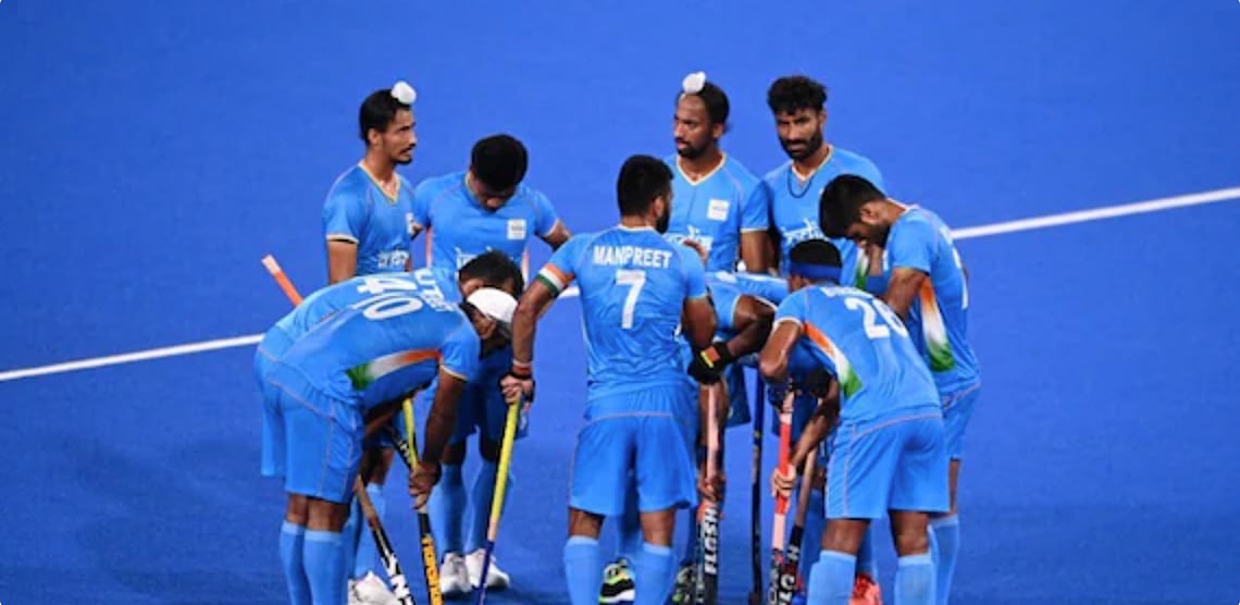 India's dream of Olympic gold remains unfulfilled, lose 2-5 to Belgium in semis but still in hunt for bronze