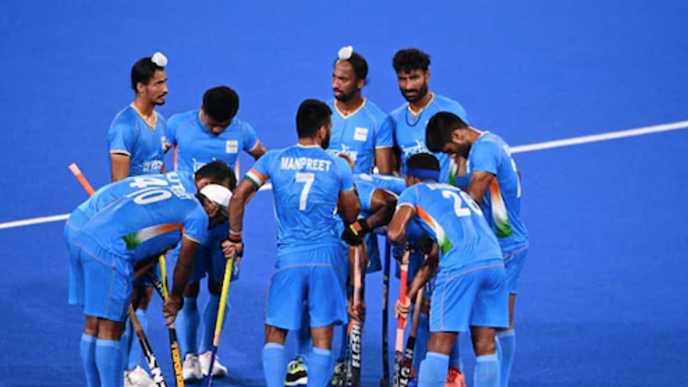 India's dream of Olympic gold remains unfulfilled, lose 2-5 to Belgium in semis but still in hunt for bronze