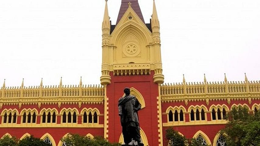 '2nd highest vacancy of judges at Calcutta HC'