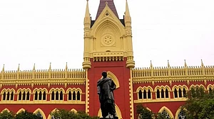'2nd highest vacancy of judges at Calcutta HC'