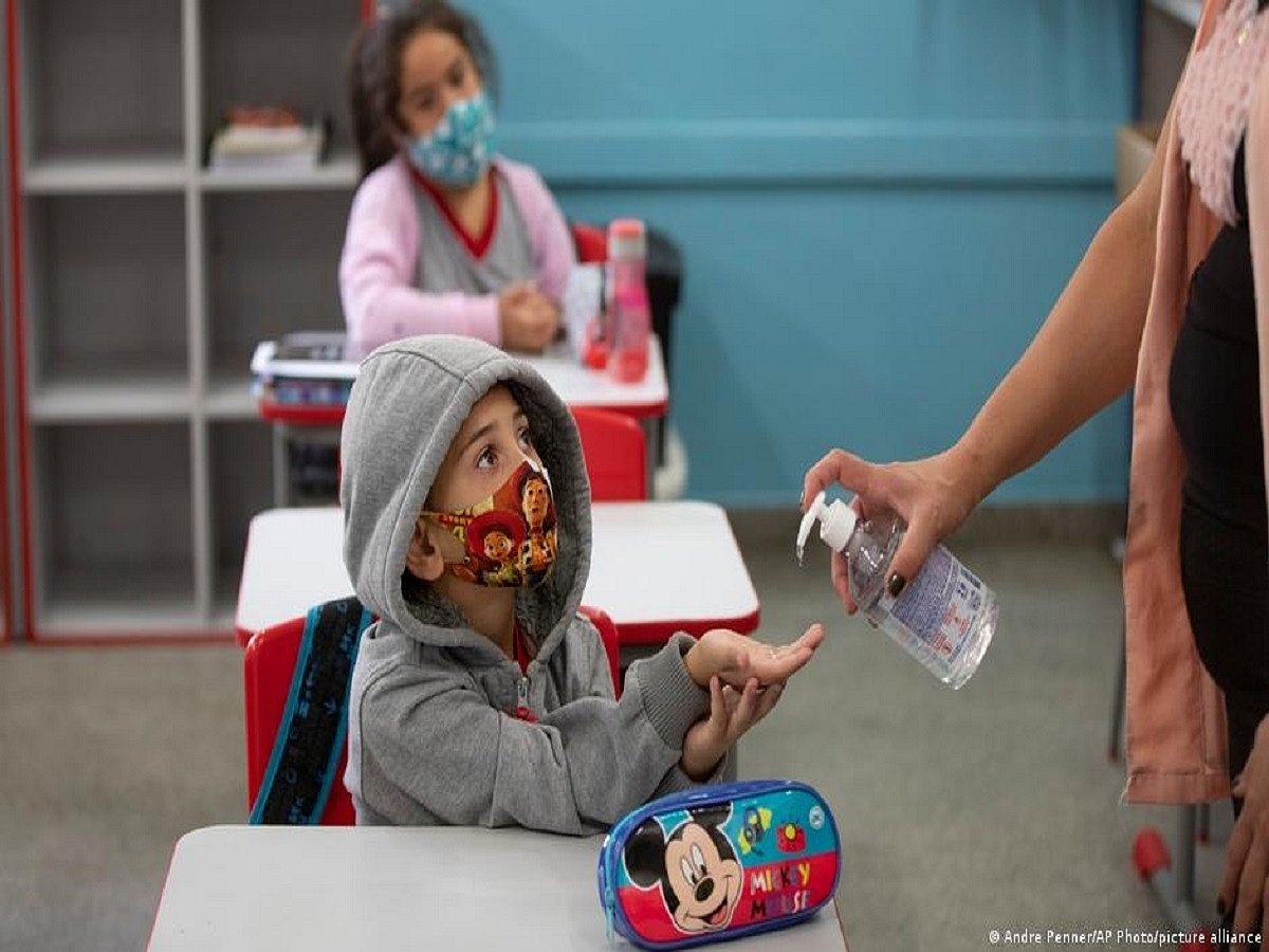 Long-lasting COVID symptoms rare in children: Lancet study