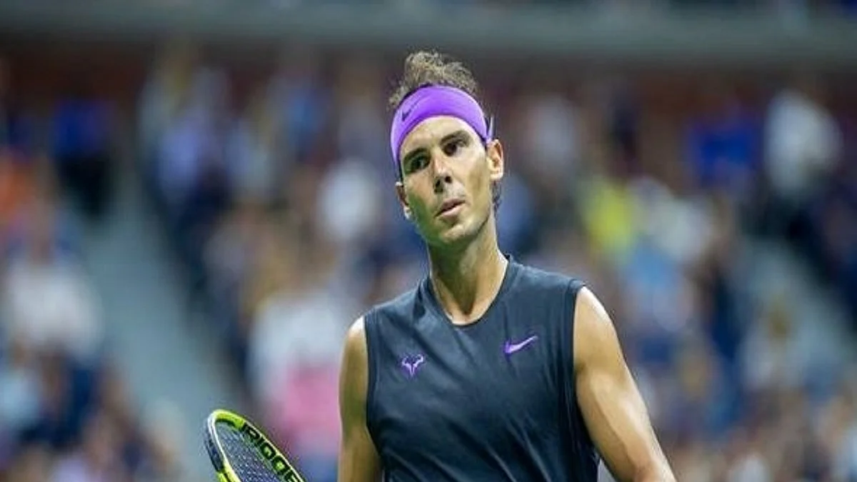 Rafael Nadal