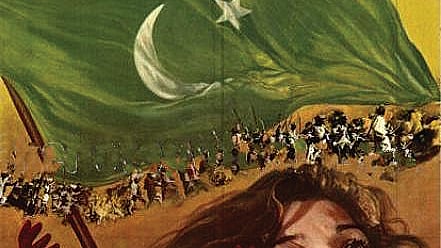 For understanding the Partition and the politics of Partition, fiction remains our best bet