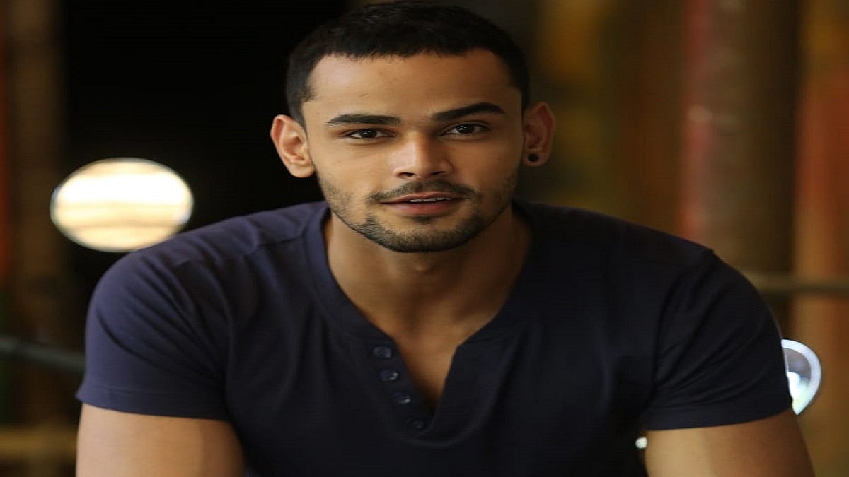 Kshitij Chauhan