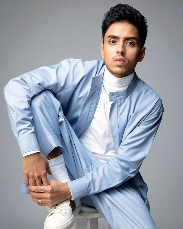 Adarsh Gaurav