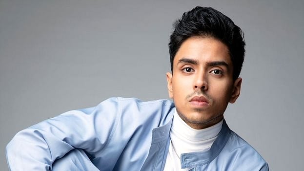 Adarsh Gaurav