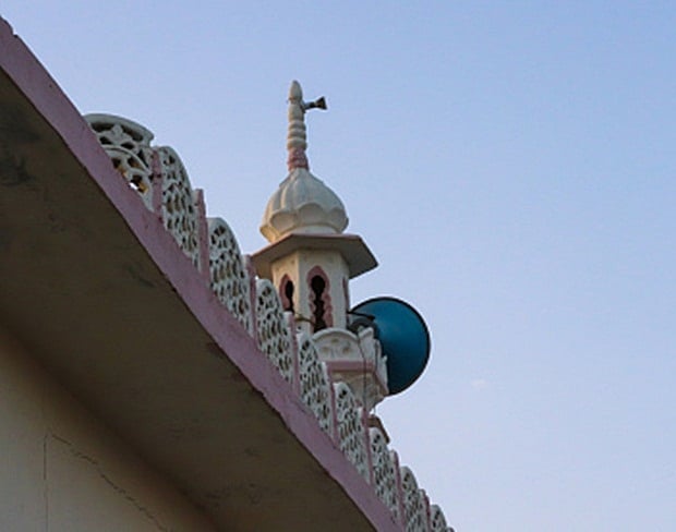 K'taka HC orders 16 mosques to submit affidavit on loud speakers