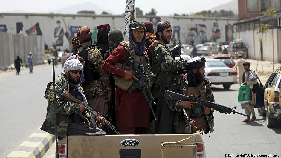 Ensure that Taliban do not destabilise Pakistan and acquire nuclear weapons: US lawmakers to Biden