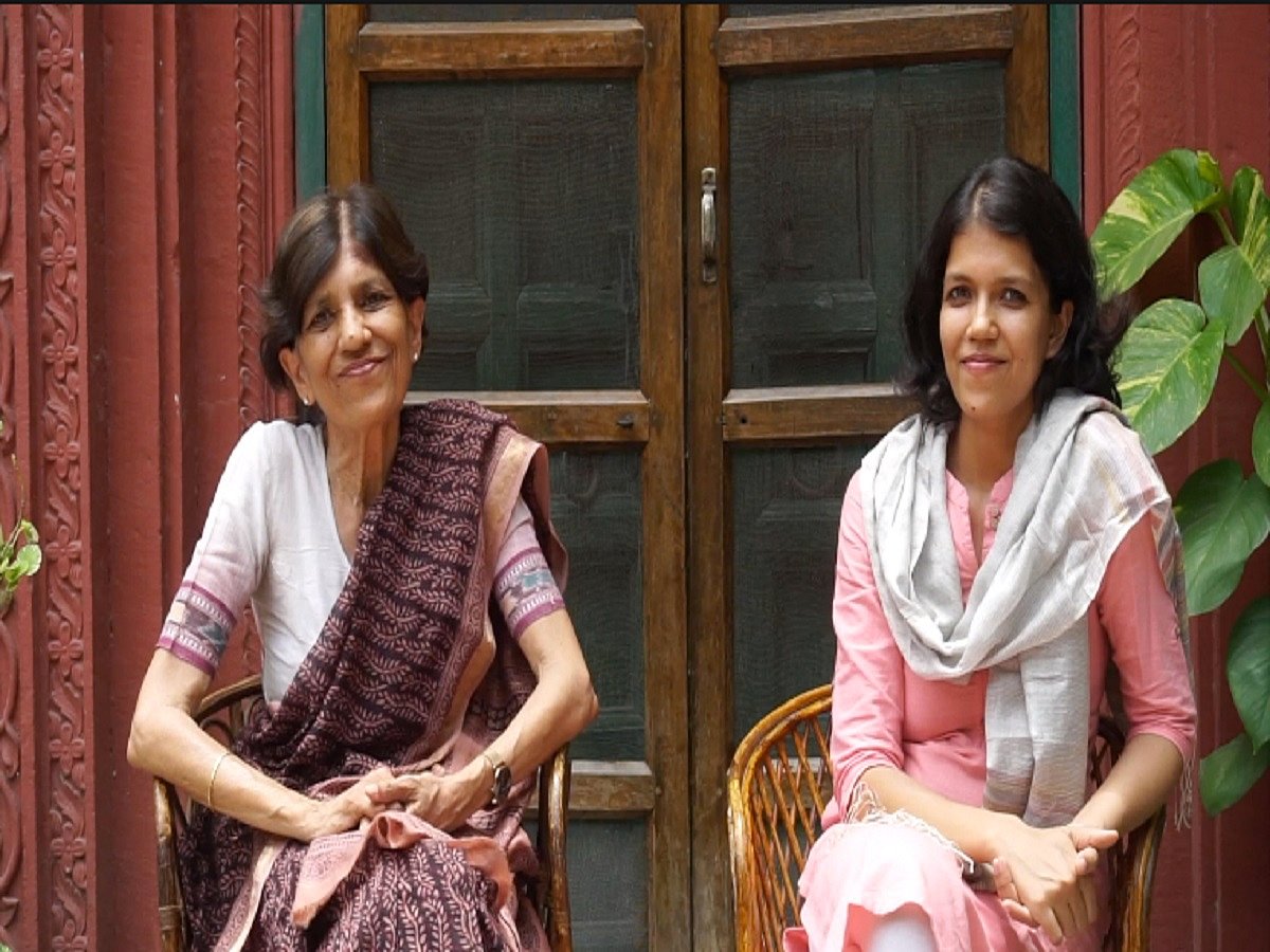 Class and inequality are a real presence in India, completely not bettered: Irfana Majumdar
