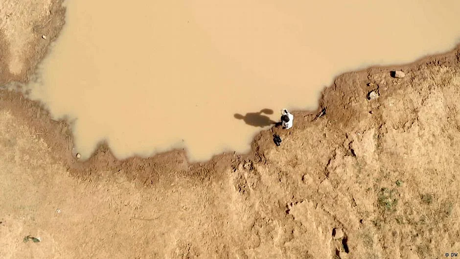 If emissions not cut, India could see unsurvivable heat, food and water scarcity: IPCC report