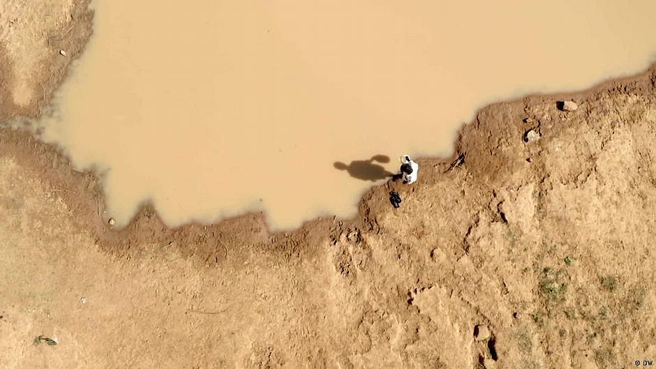 Photo courtesy: DW