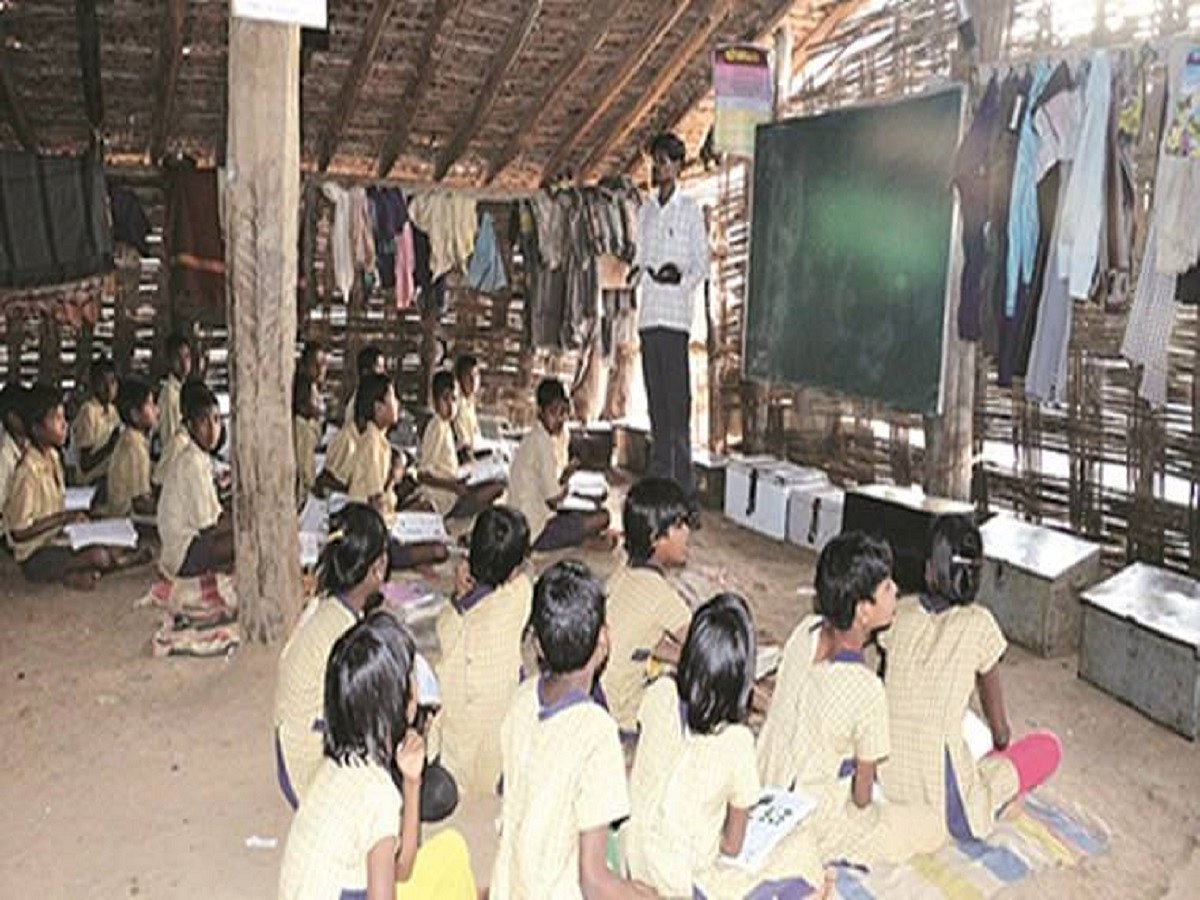 Education must be treated as a child’s basic right while drafting schooling policies in these troubled times