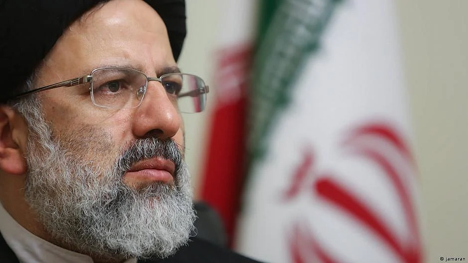 Iran army finds no sign of foul play in Raisi's helicopter crash (photo: National Herald archives)