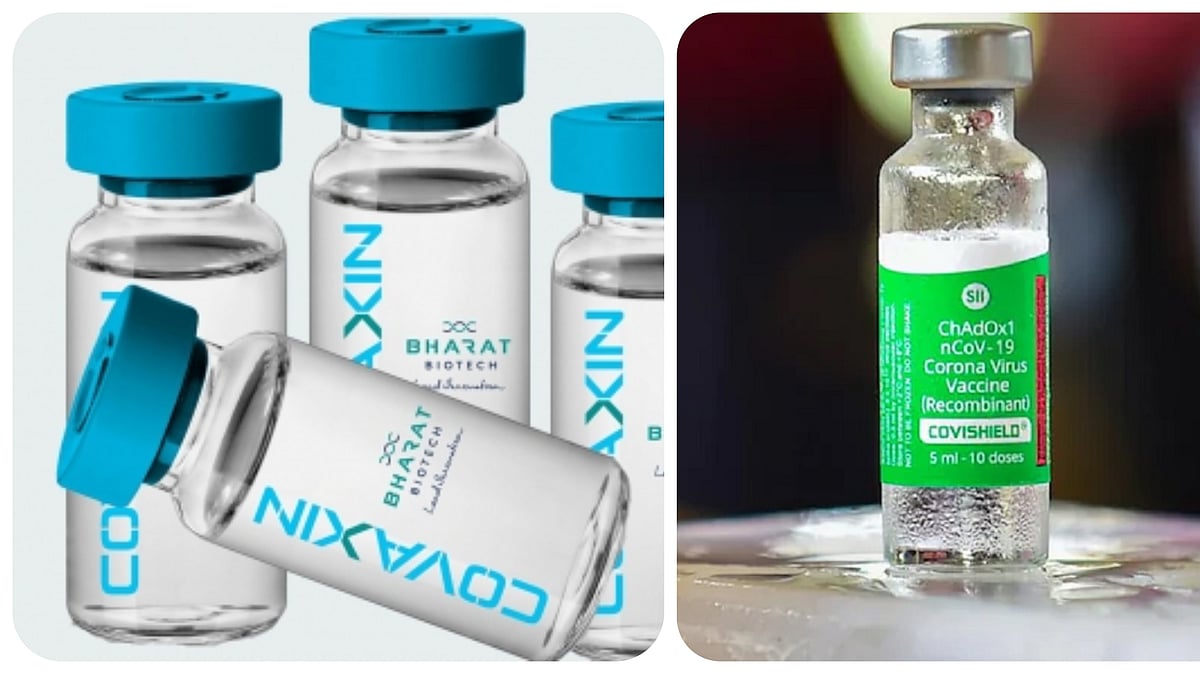Mixing Covaxin & Covishield is safe, provides better immunity, says ICMR