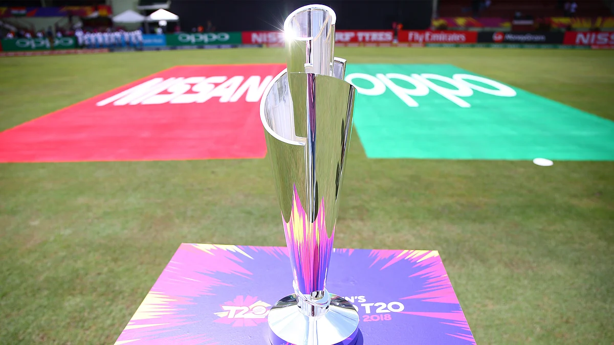 ICC T20 World Cup: India to take on Pakistan on October 24