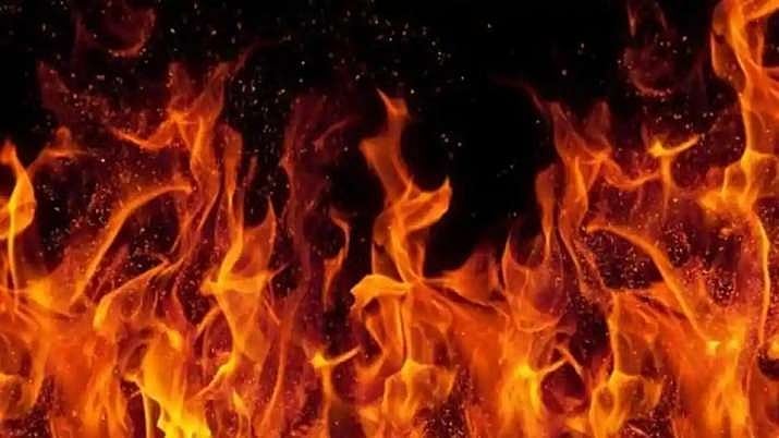 Suicide bomber attacks bus carrying Chinese nationals in Pakistan, kills 2 children