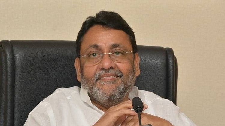 Nawab Malik